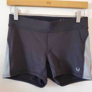 Hylete Altium II 3" short